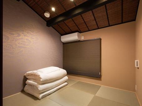 奏 九条明田町別邸 / 5