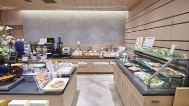 ビュッフェ / 20