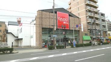 ショッピングモール / 3