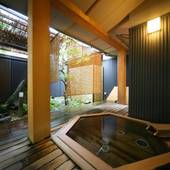 和倉温泉 大正ロマンの宿 渡月庵(石川県 旅館) / 3