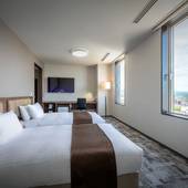 ホテル丸屋グランデ(福島県 ビジネスホテル) / 5