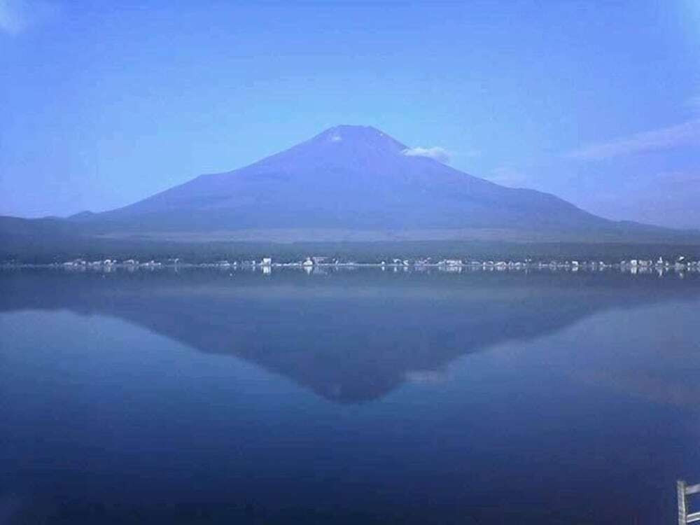 マウンテン ビュー