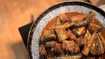 朝食ビュッフェ / 2