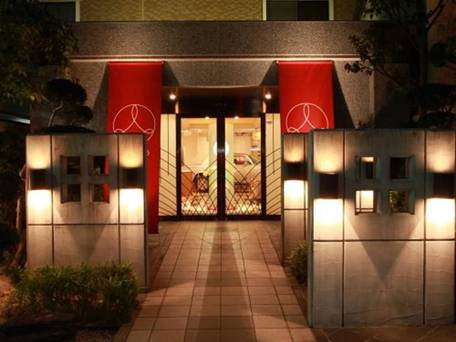 ホテル ささりんどう / 1