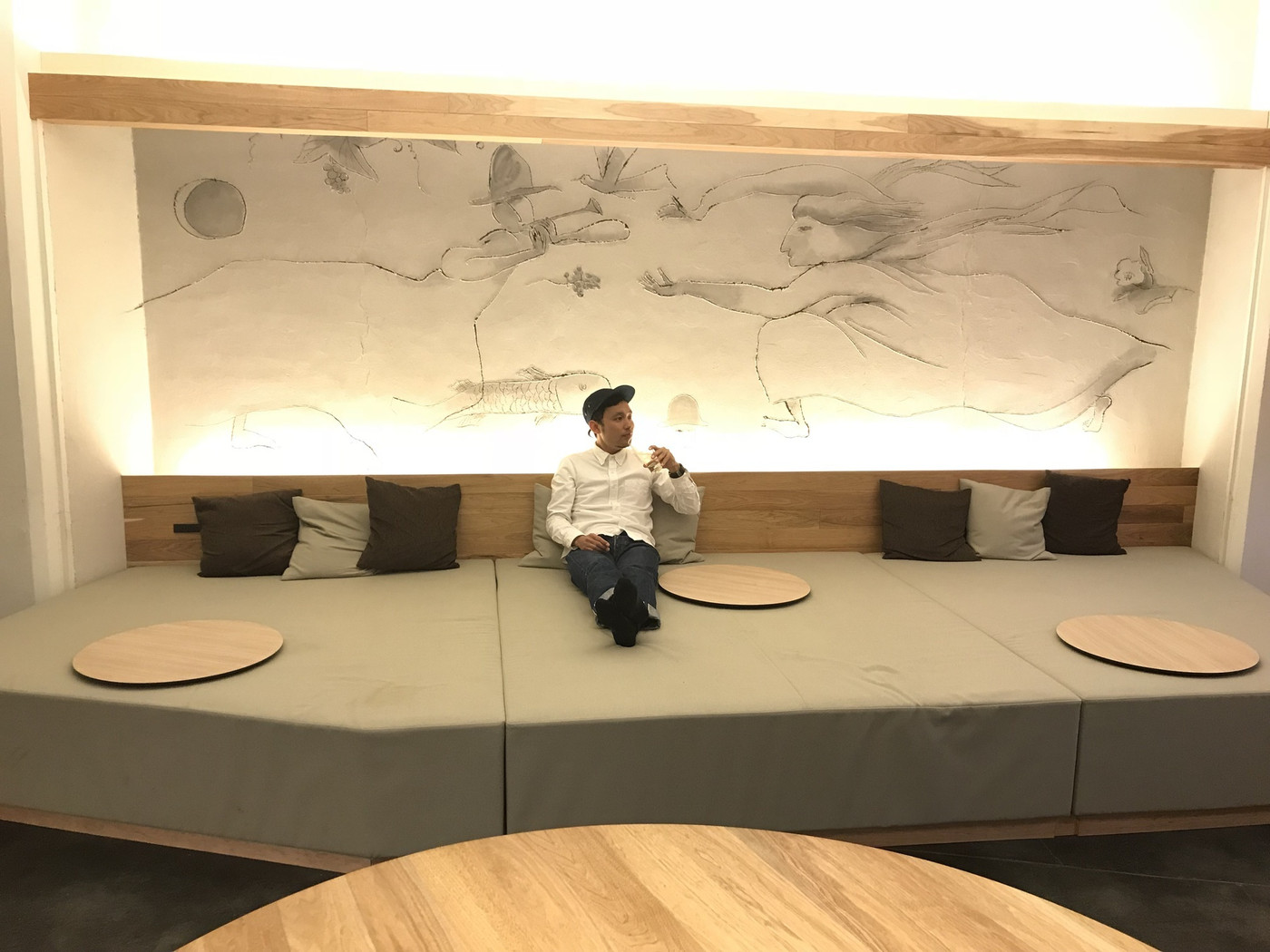 ドミトリーでバックパッカー気分を味わえる！3482200