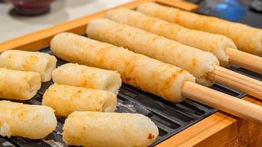 朝食ビュッフェ / 3