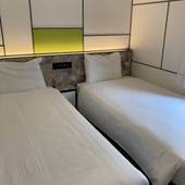 変なホテル大阪 心斎橋（大阪府 ビジネスホテル） / 2