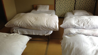 (個室)和室クワッド