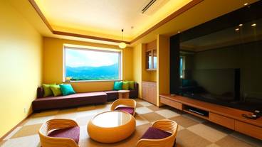 花由エリア 本館和洋室 / 15