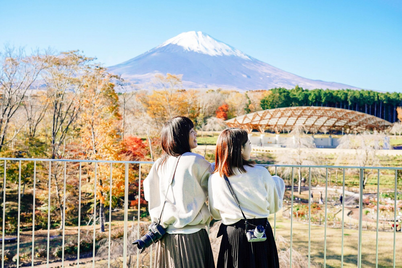 静岡へ週末リフレッシュ旅へ！3065310
