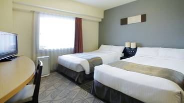 スタンダードツイン / 4