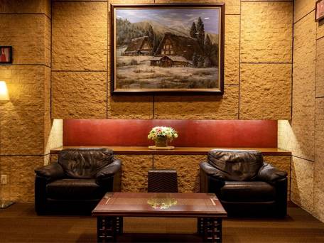 東洋ホテル 福岡 / 1