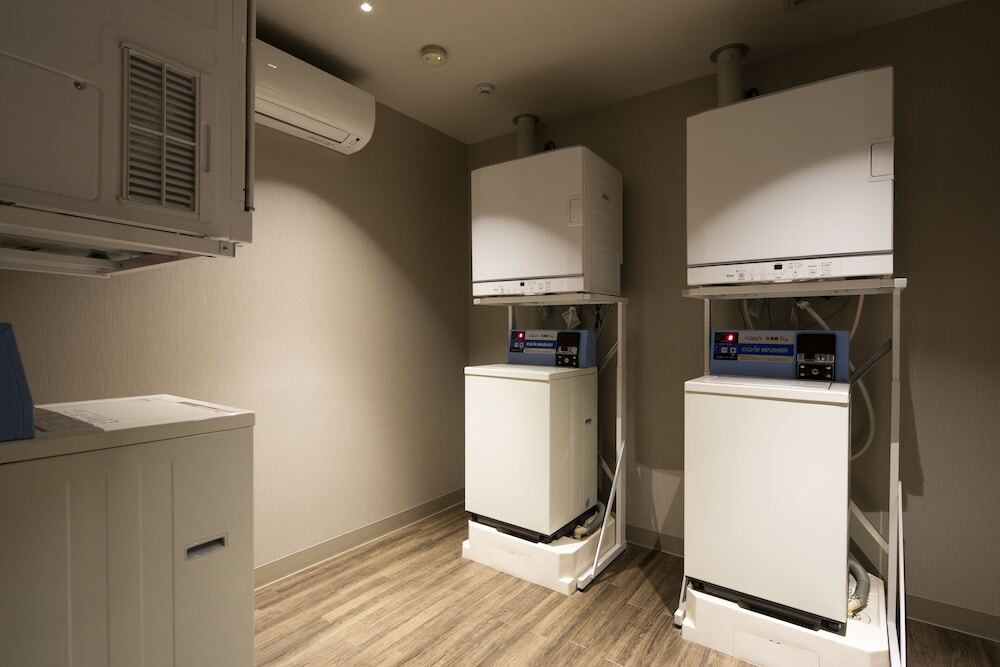 ランドリー ルーム