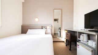 スタンダード ダブルルーム