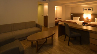 エクセレンシィデラックスツイン 禁煙 上層階