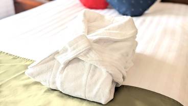 客室備品② / 23