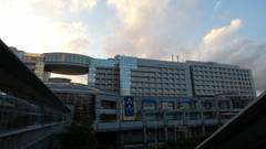 ホテル日航関西空港