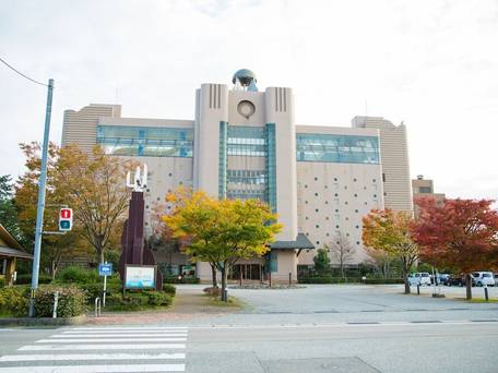 奥能登 珠洲ビーチホテル / 4