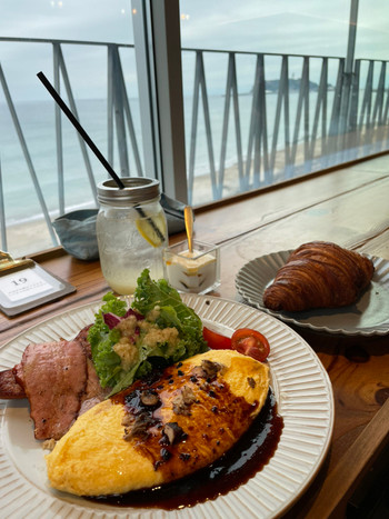 「ESPRESSO D WORKS 七里ヶ浜店」 料理 182543244 
