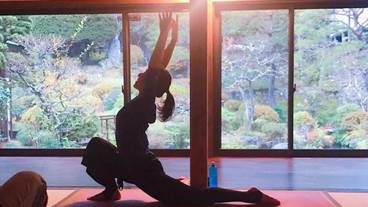 フィットネス設備 / 3