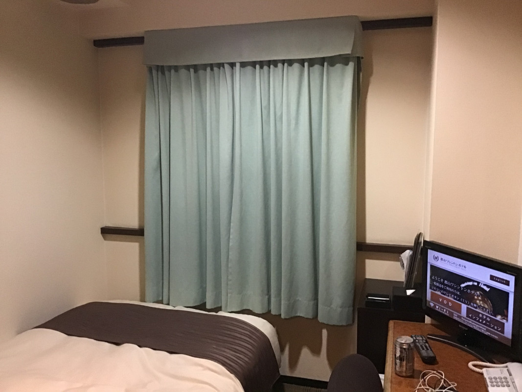 シングルルーム