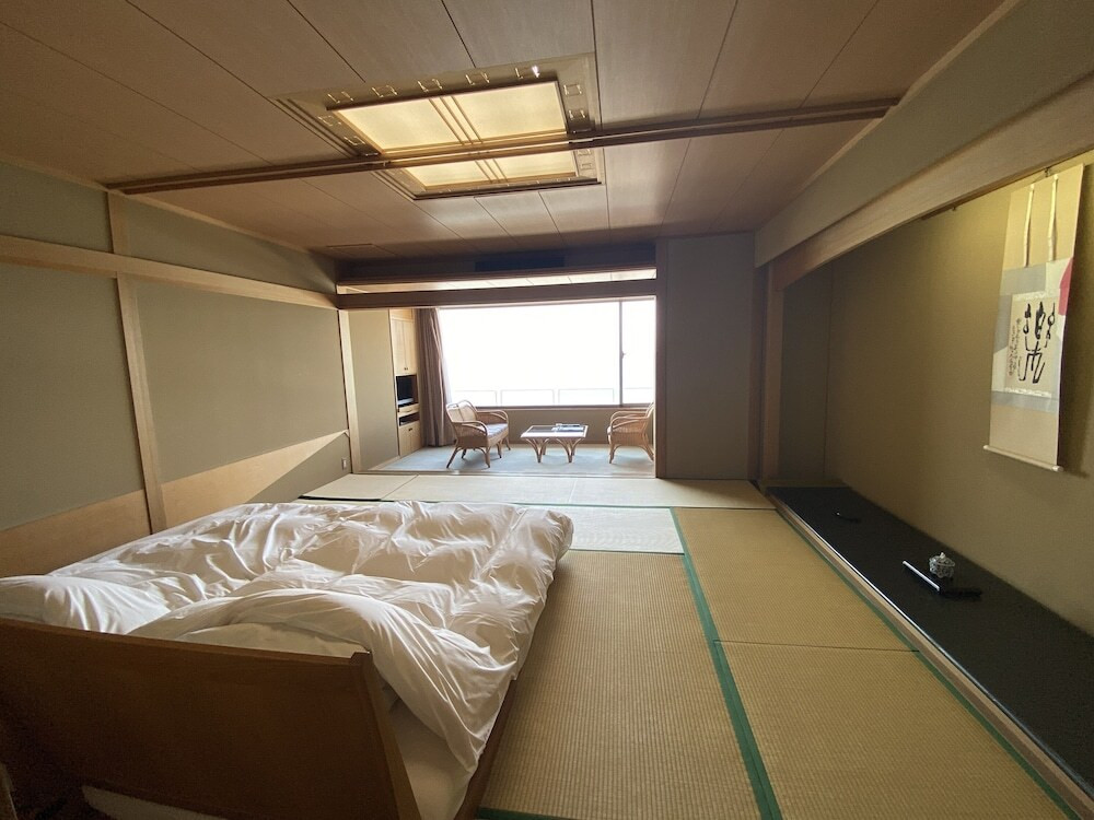客室