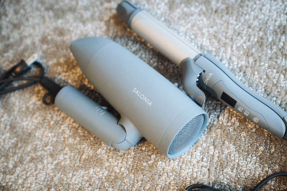 客室の設備とサービス