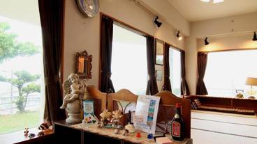 施設からの眺望 / 16