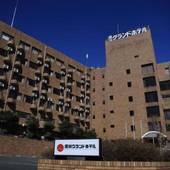 豊川グランドホテル（愛知県 ビジネスホテル） / 5