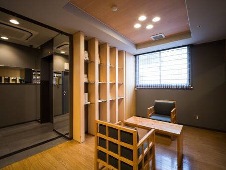 スーパーホテル水俣 / 3