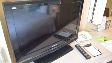 客室の設備とサービス / 40