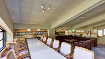 施設内の設備 / 3