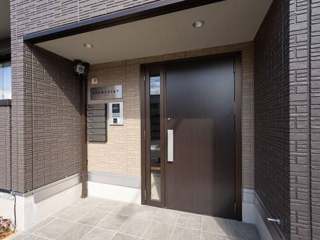 BEANS STAY石引 / 3