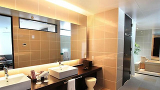 ジュニアスイートルーム（和室）