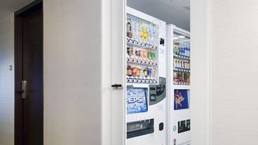 施設内の設備 / 3