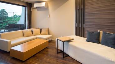 リビング エリア / 38