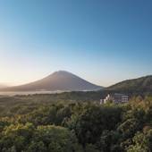 ニッコースタイルニセコ HANAZONO（北海道 リゾートホテル） / 5