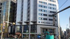 ホテルマイステイズ宇都宮