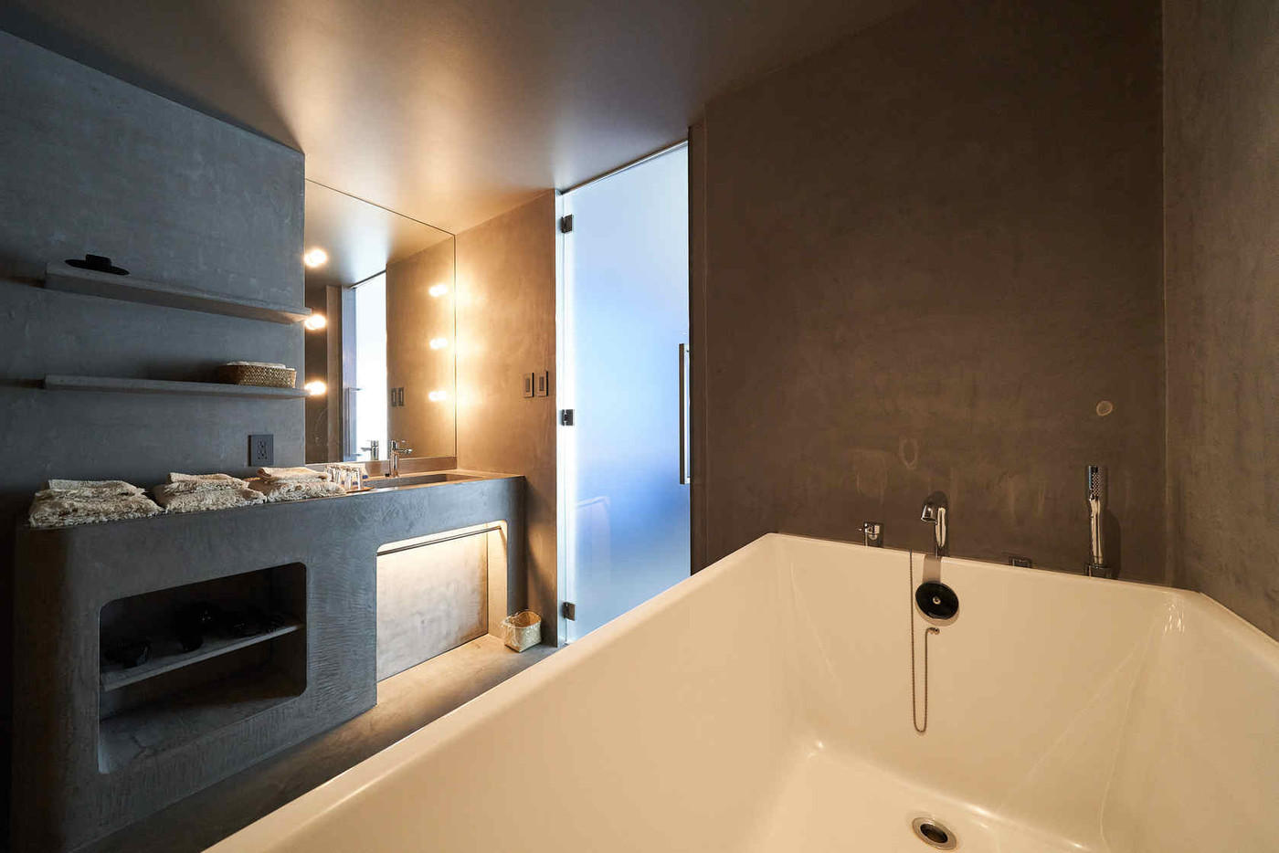 奮発してでも泊まりたい、お洒落な “だけじゃない” ホテル4275342