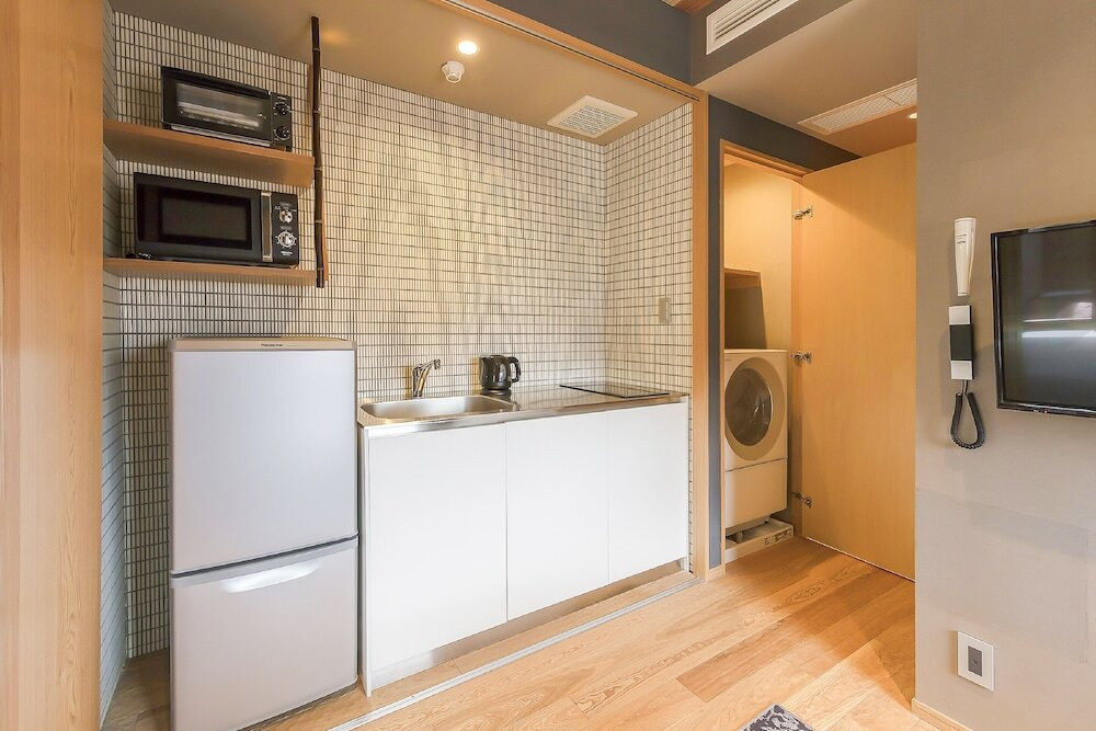 祇園も徒歩圏内で便利♪風情感じる客室が魅力3697421