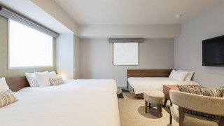 プレミア ツインルーム 禁煙