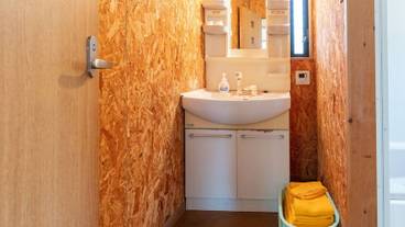 バスルームのシンク / 39