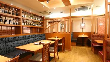 レストラン / 11