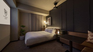 PROSECCO スタンダードダブル 禁煙(3-7階)