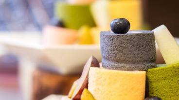 食事・飲み物 / 6