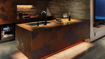 専用キッチン / 8