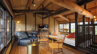 櫂KAI- / メゾネットスイート (キッチン,檜風呂付) 禁煙