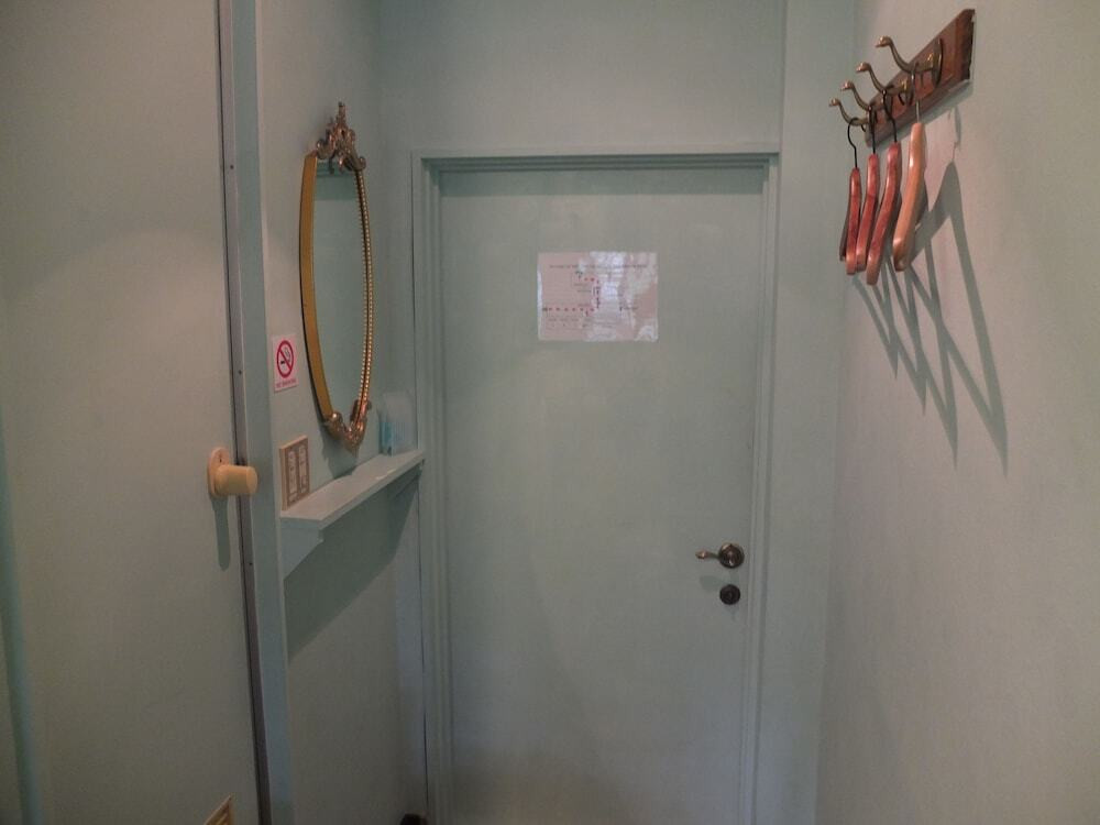 客室の設備とサービス