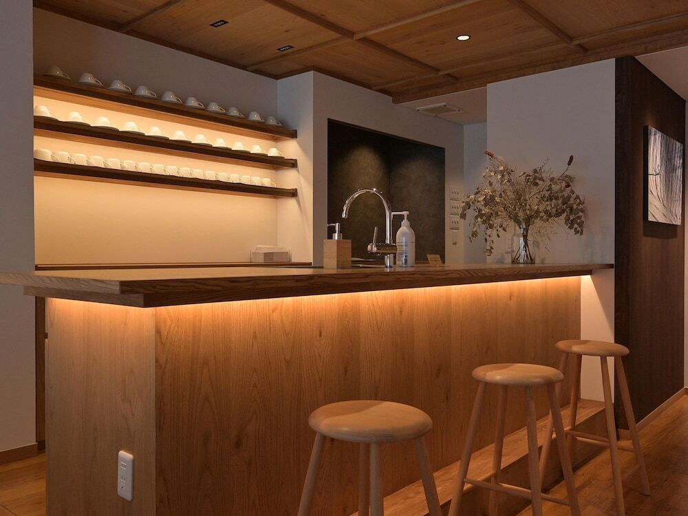 専用簡易キッチン