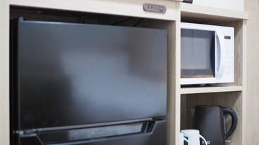 小型冷蔵庫 / 15